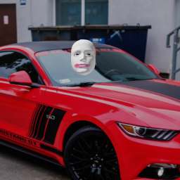Chill race