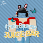 Fresh Squeeze Juice Bar