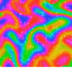 Group Rainbows!