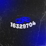 ツ cure