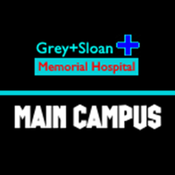 GSMH | Main Campus