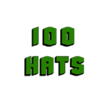 100 Hats