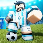 Soccer Universe!