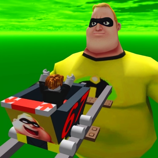 Cart Ride Into INCREDIBLE GASSY! 💨