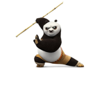 COMEFUPANDA