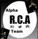 Alpha Team Zero