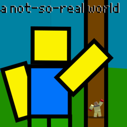 A Not-So Real World [STUFF SAVES]