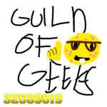guild of geeks