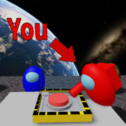 Among us! obby