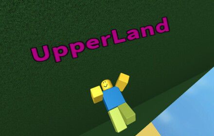 UpperLand
