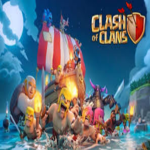People of clash of clans