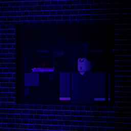 gm_baseplate: classic
