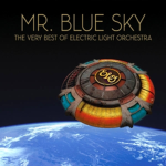 Mr Blue Sky Is