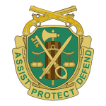 [Fort Battalion] - Military Police