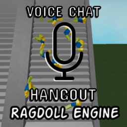 Ragdoll Engine Hangout [Winter]