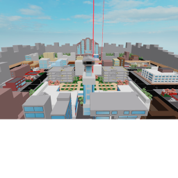 RandomParkourGame