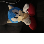 Sonic group only