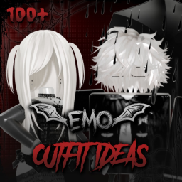 [100+ Outfits] Emo Outfit Ideas