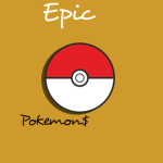 epic pokemon$ clothing