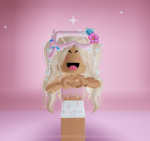 PINK ROBLOX TT