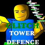 Glitch Tower Defense