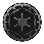 || TGE || [The Galactic Empire]