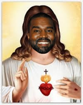 CHILDREN OF KANYE