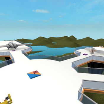 Sito di prova sperimentale dell'innovazione