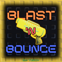 Blast n' Bounce
