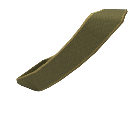Trip sash thumbnail