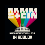 RAMMSTEIN EST RO.