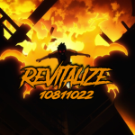 Revitalizeヅ