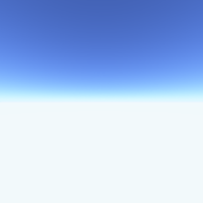 Realistic Clear Sky