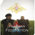 [RUF] Russian fédération