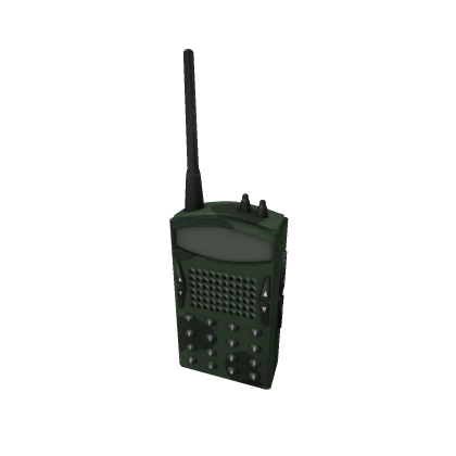 The Rake Radio
