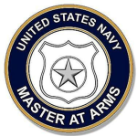Master at Arms [USNNF]