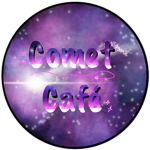 Official Comet Café