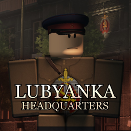 Lubyanka Headquarters V1.1
