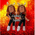 •CookieSquad•