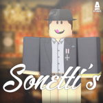 Sonetti's