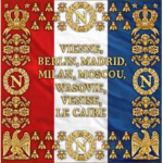 The Grande Armée Française