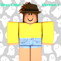 Bitez Cafe™!
