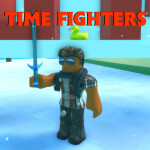 Time Fighters