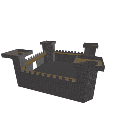 Castle / Outpost