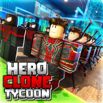 Hero CLONE Tycoon