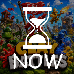 [REBIRTH!] ⚔️ Clay Battles Tycoon icon
