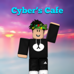 Cyber’s Cafe