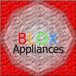 BLOX Appliances