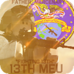 13th Мarine Expeditionary Unit