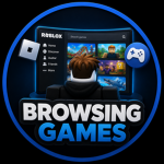 Browsing Games